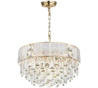 Подвесная люстра Fiesta 5070/11 Odeon Light