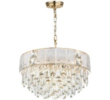 Подвесная люстра Fiesta 5070/11 Odeon Light