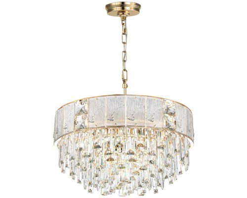 Подвесная люстра Fiesta 5070/11 Odeon Light