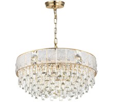 Подвесная люстра Fiesta 5070/12 Odeon Light