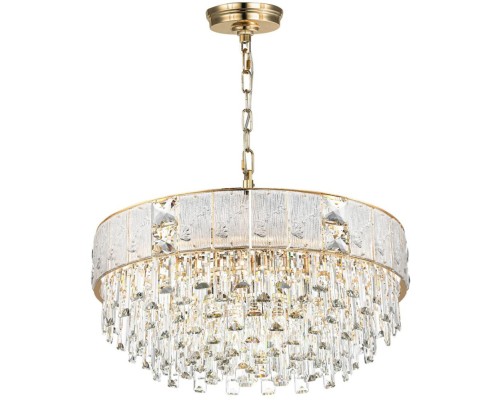Подвесная люстра Fiesta 5070/12 Odeon Light