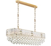 Подвесная люстра Fiesta 5070/14 Odeon Light