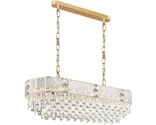 Подвесная люстра Fiesta 5070/14 Odeon Light
