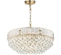 Подвесная люстра Fiesta 5070/21 Odeon Light