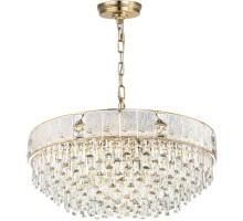 Подвесная люстра Fiesta 5070/21 Odeon Light