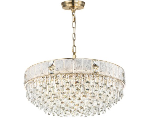 Подвесная люстра Fiesta 5070/21 Odeon Light