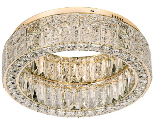 Потолочный светильник Version 5071/60CL Odeon Light