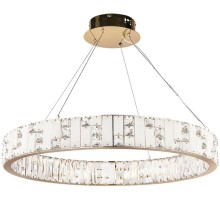 Подвесной светильник Crossa 5072/100L Odeon Light