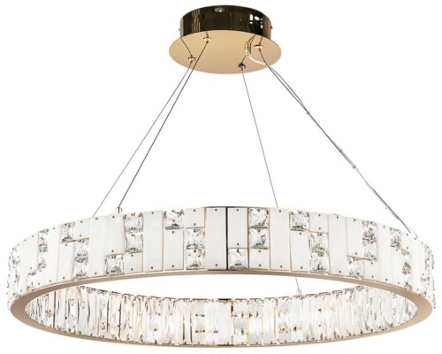 Подвесной светильник Crossa 5072/100L Odeon Light