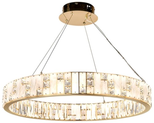 Подвесной светильник Crossa 5072/100L Odeon Light