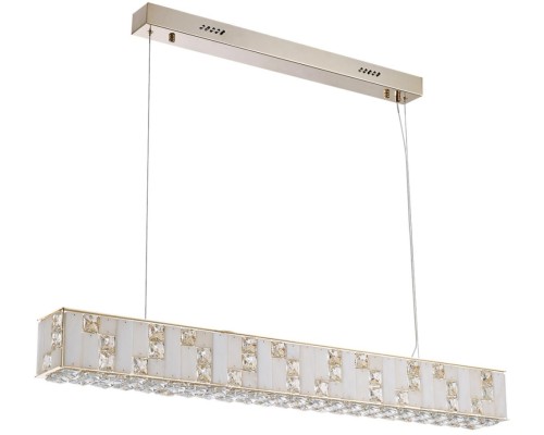 Подвесной светильник Crossa 5072/50L Odeon Light