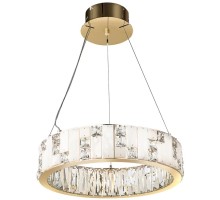 Подвесной светильник Crossa 5072/60L Odeon Light