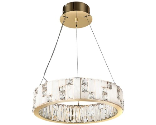 Подвесной светильник Crossa 5072/60L Odeon Light