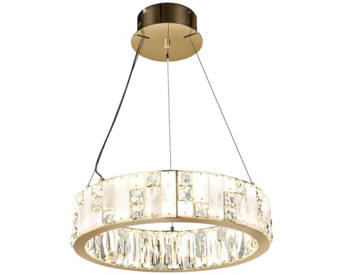 Подвесной светильник Crossa 5072/60L Odeon Light