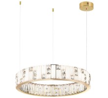 Подвесной светильник Crossa 5072/80L Odeon Light