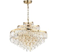 Подвесная люстра Wayta 5073/12 Odeon Light