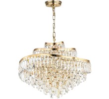 Подвесная люстра Wayta 5073/12 Odeon Light