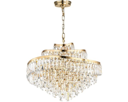 Подвесная люстра Wayta 5073/12 Odeon Light