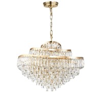 Подвесная люстра Wayta 5073/14 Odeon Light