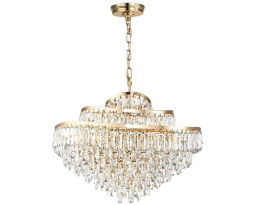 Подвесная люстра Wayta 5073/14 Odeon Light