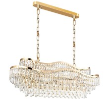 Подвесная люстра Wayta 5073/15 Odeon Light