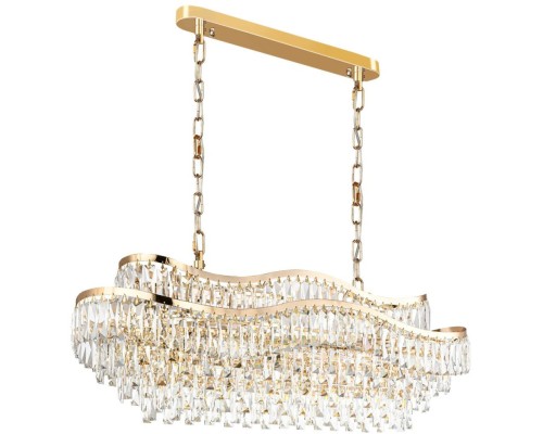 Подвесная люстра Wayta 5073/15 Odeon Light