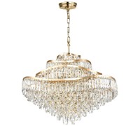 Подвесная люстра Wayta 5073/25 Odeon Light