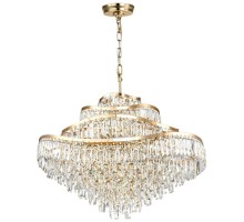 Подвесная люстра Wayta 5073/25 Odeon Light