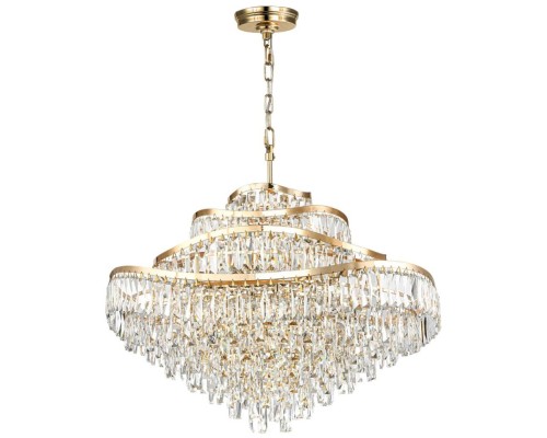 Подвесная люстра Wayta 5073/25 Odeon Light