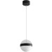 Подвесной светильник Roni 5075/12L Odeon Light