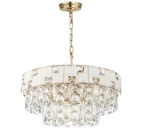 Подвесная люстра Chessi 5076/11 Odeon Light