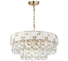 Подвесная люстра Chessi 5076/11 Odeon Light