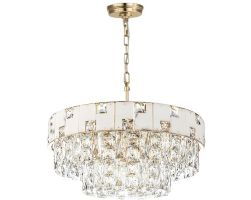 Подвесная люстра Chessi 5076/11 Odeon Light