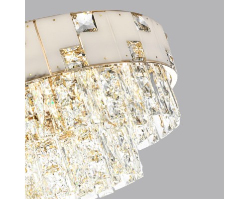 Подвесная люстра Chessi 5076/11 Odeon Light