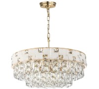 Подвесная люстра Chessi 5076/12 Odeon Light