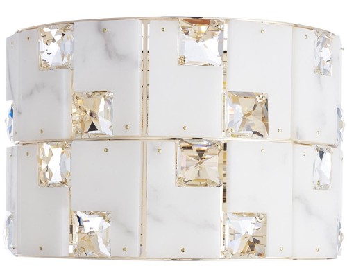 Бра Chessi 5076/2W Odeon Light