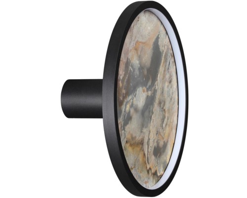 Настенно-потолочный светильник Stoflake 5078/25L Odeon Light