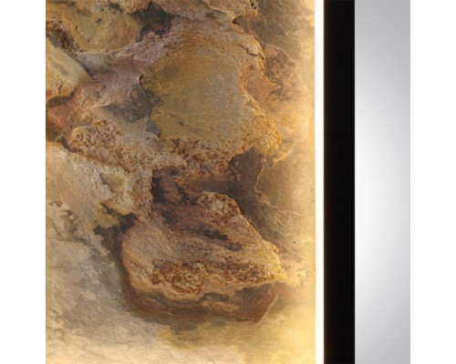 Настенно-потолочный светильник Stoflake 5078/30WL Odeon Light