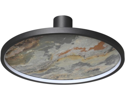 Настенно-потолочный светильник Stoflake 5078/45L Odeon Light