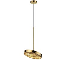 Подвесной светильник Bergi 5079/15L Odeon Light