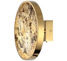 Настенный светильник Bergi 5079/15WL Odeon Light