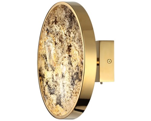 Настенный светильник Bergi 5079/15WL Odeon Light