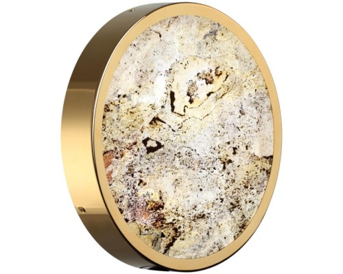 Настенно-потолочный светильник Bergi 5079/24L Odeon Light