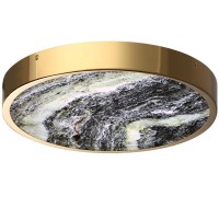 Настенно-потолочный светильник Bergi 5079/30L Odeon Light