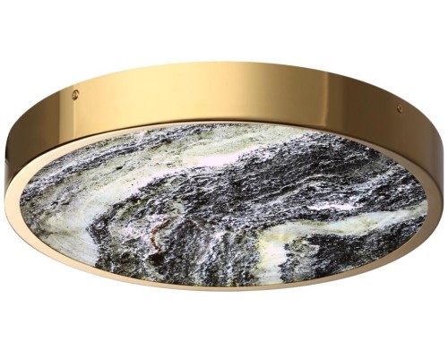 Настенно-потолочный светильник Bergi 5079/30L Odeon Light