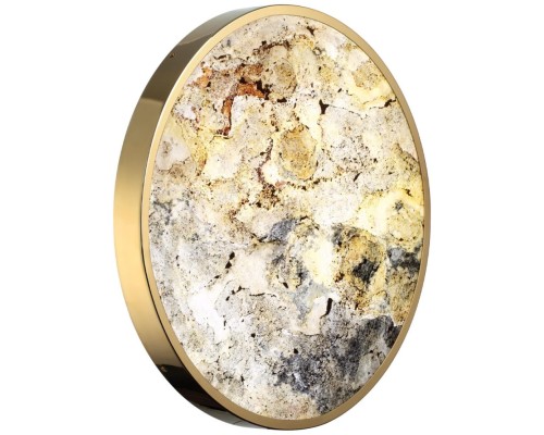 Настенно-потолочный светильник Bergi 5079/50L Odeon Light