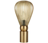Интерьерная настольная лампа Elica 5402/1T Odeon Light