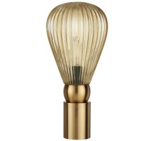Интерьерная настольная лампа Elica 5402/1T Odeon Light