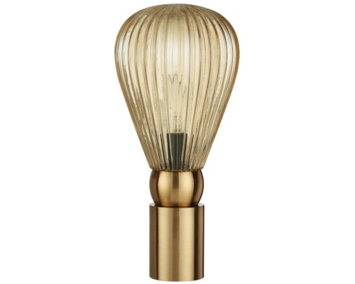 Интерьерная настольная лампа Elica 5402/1T Odeon Light