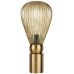 Интерьерная настольная лампа Elica 5402/1T Odeon Light
